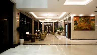 Duyen Ha Resort Cam Ranh