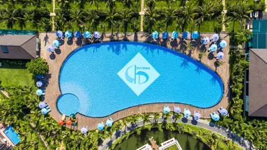 Duyen Ha Resort Cam Ranh
