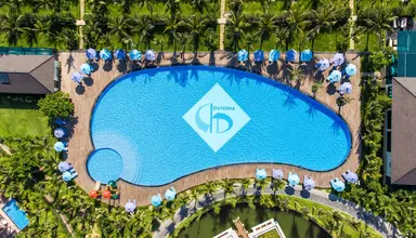 Duyen Ha Resort Cam Ranh