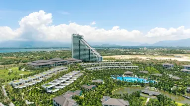 Duyen Ha Resort Cam Ranh