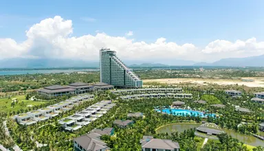 Duyen Ha Resort Cam Ranh