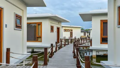 Duyen Ha Resort Cam Ranh