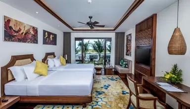 Duyen Ha Resort Cam Ranh