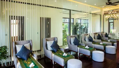 Duyen Ha Resort Cam Ranh