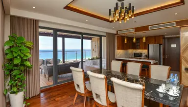 Duyen Ha Resort Cam Ranh