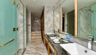 Duyen Ha Resort Cam Ranh