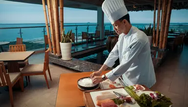 Duyen Ha Resort Cam Ranh