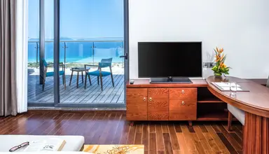 Duyen Ha Resort Cam Ranh