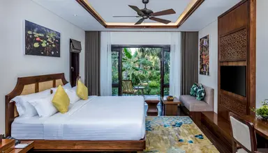 Duyen Ha Resort Cam Ranh