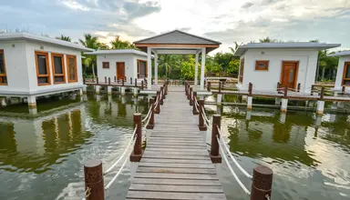 Duyen Ha Resort Cam Ranh
