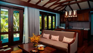 Duyen Ha Resort Cam Ranh