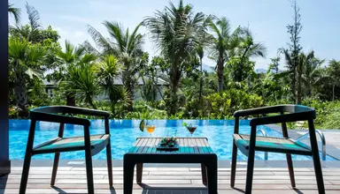 Duyen Ha Resort Cam Ranh