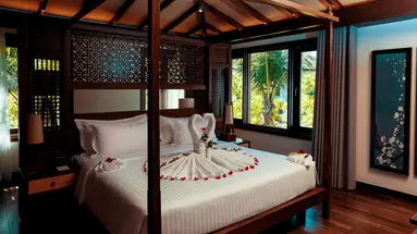 Duyen Ha Resort Cam Ranh
