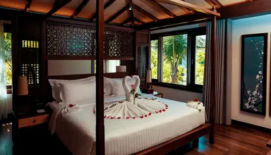 Duyen Ha Resort Cam Ranh