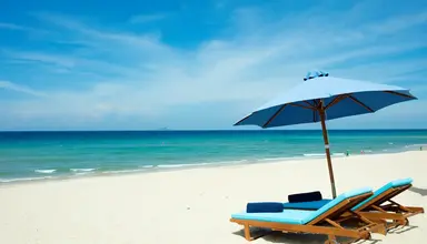 Duyen Ha Resort Cam Ranh