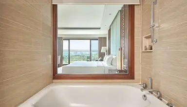 Duyen Ha Resort Cam Ranh