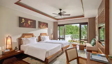 Duyen Ha Resort Cam Ranh