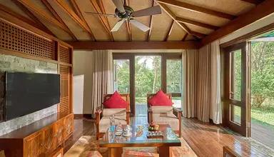 Duyen Ha Resort Cam Ranh