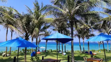 Duyen Ha Resort Cam Ranh