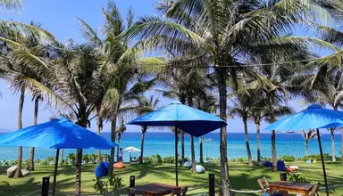 Duyen Ha Resort Cam Ranh