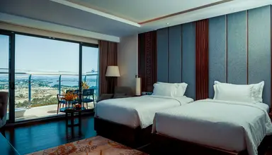 Duyen Ha Resort Cam Ranh