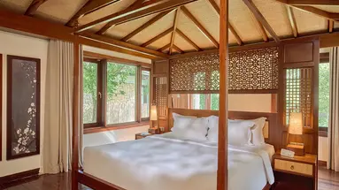 Duyen Ha Resort Cam Ranh