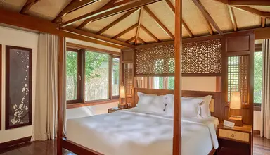 Duyen Ha Resort Cam Ranh