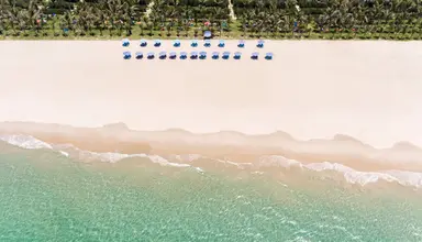 Duyen Ha Resort Cam Ranh
