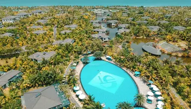 Duyen Ha Resort Cam Ranh