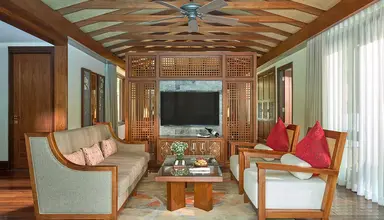 Duyen Ha Resort Cam Ranh