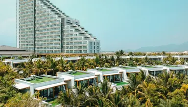 Duyen Ha Resort Cam Ranh