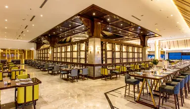 Duyen Ha Resort Cam Ranh