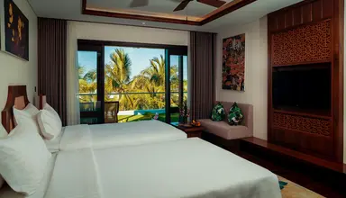 Duyen Ha Resort Cam Ranh