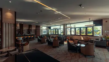 Duyen Ha Resort Cam Ranh