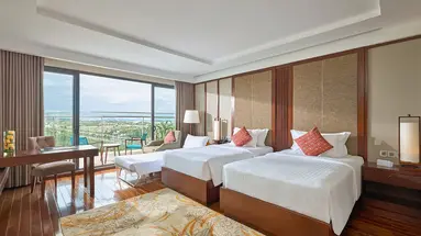 Duyen Ha Resort Cam Ranh