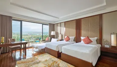 Duyen Ha Resort Cam Ranh