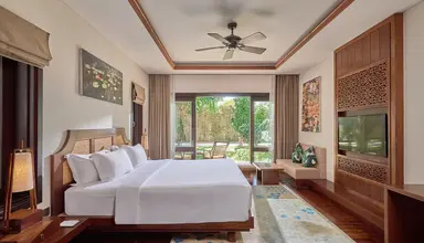 Duyen Ha Resort Cam Ranh