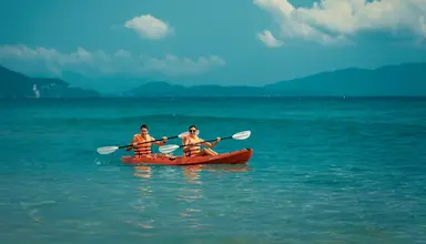 Duyen Ha Resort Cam Ranh