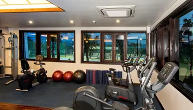Duyen Ha Resort Cam Ranh