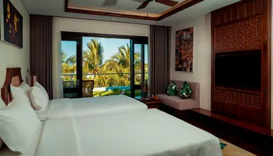 Duyen Ha Resort Cam Ranh