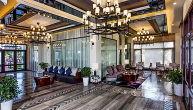 Duyen Ha Resort Cam Ranh