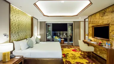 Duyen Ha Resort Cam Ranh