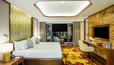 Duyen Ha Resort Cam Ranh