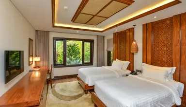 Duyen Ha Resort Cam Ranh