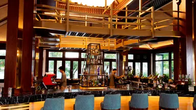 Duyen Ha Resort Cam Ranh