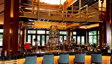Duyen Ha Resort Cam Ranh