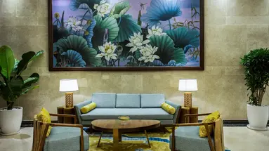 Duyen Ha Resort Cam Ranh