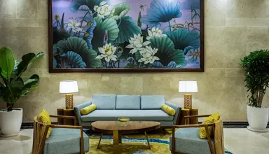 Duyen Ha Resort Cam Ranh
