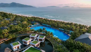 Duyen Ha Resort Cam Ranh
