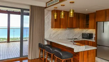 Duyen Ha Resort Cam Ranh